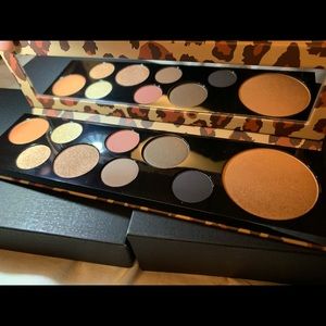 MAC MISCHIEF MINX PALETTE for Eyes & Cheeks